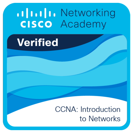 CCNA: Intro to Networks Certification