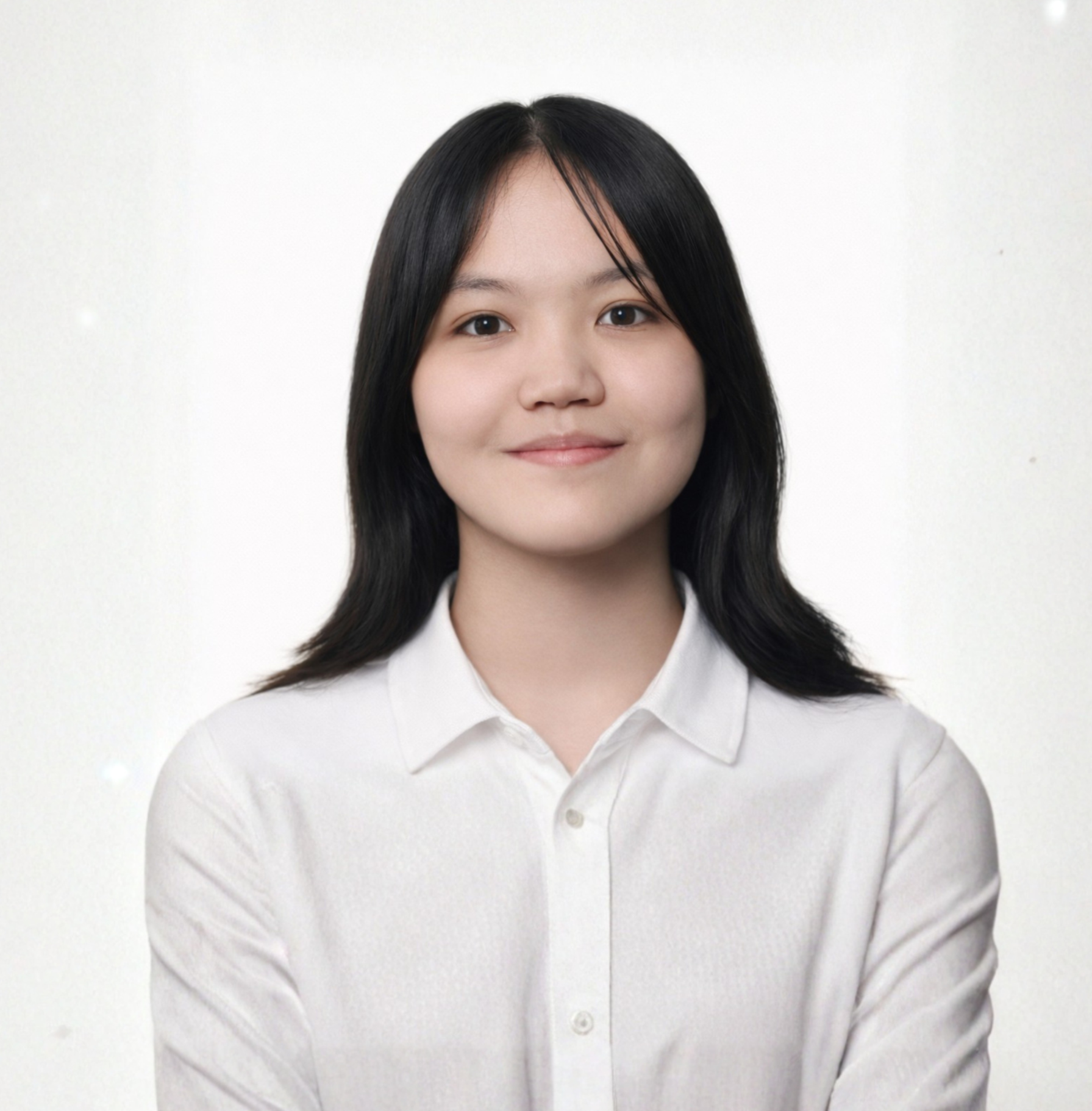 Catherine Tyra Laguda Professional Picture